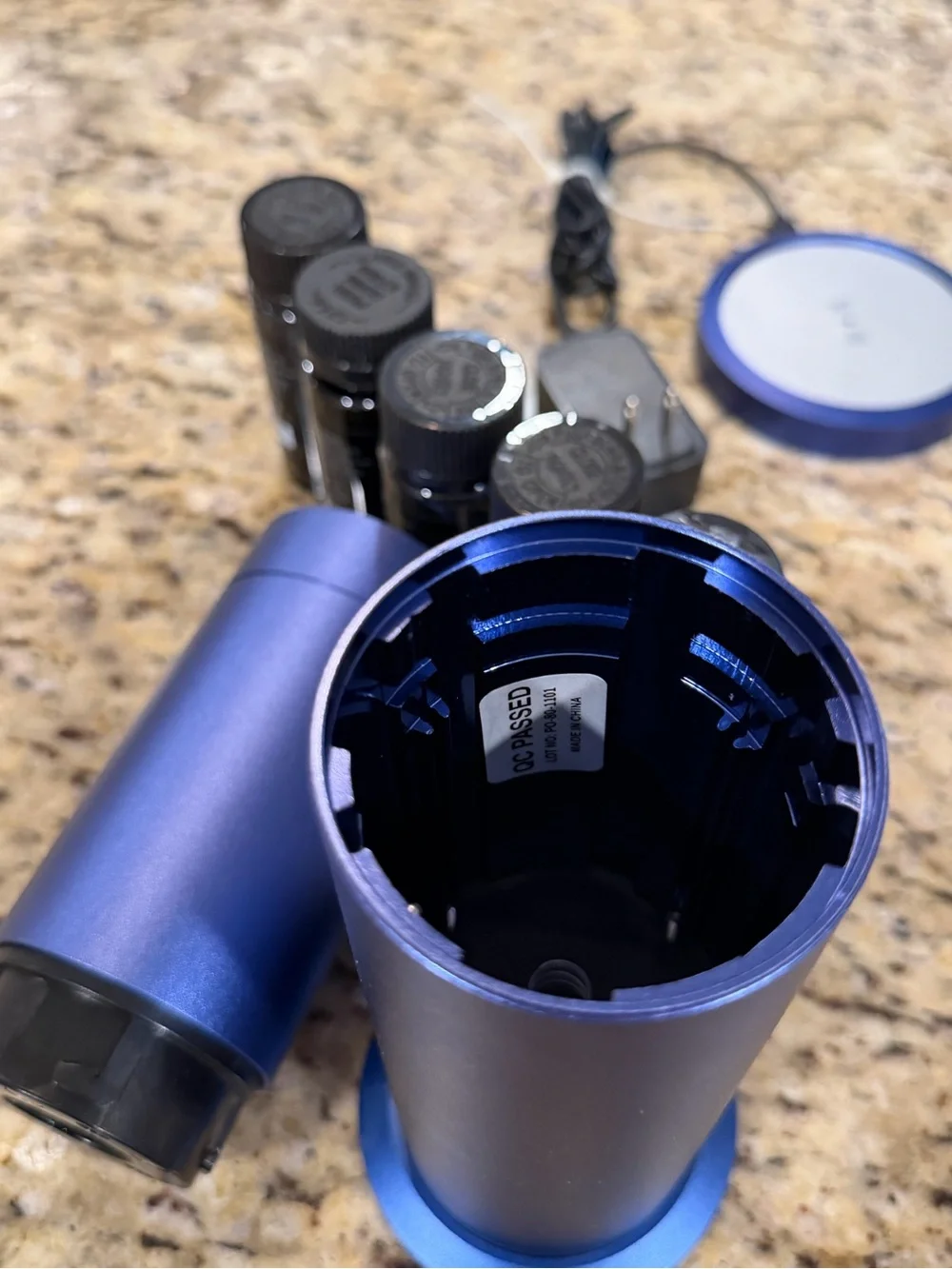 Aroma360 wireless pro